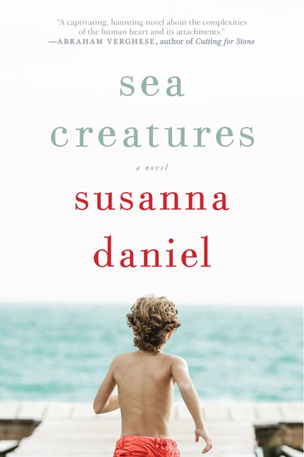 Susanna Daniel/Sea Creatures